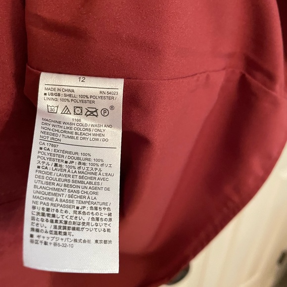 Banana Republic Dress - Picture 3 of 3